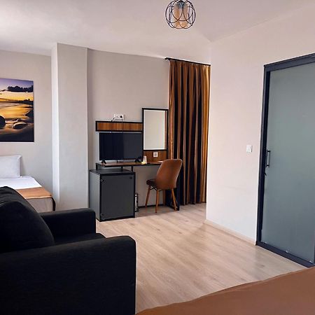 Privado Hotels Antalya Eksteriør billede