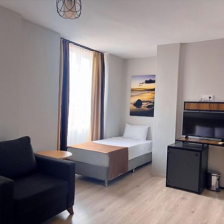 Privado Hotels Antalya Eksteriør billede