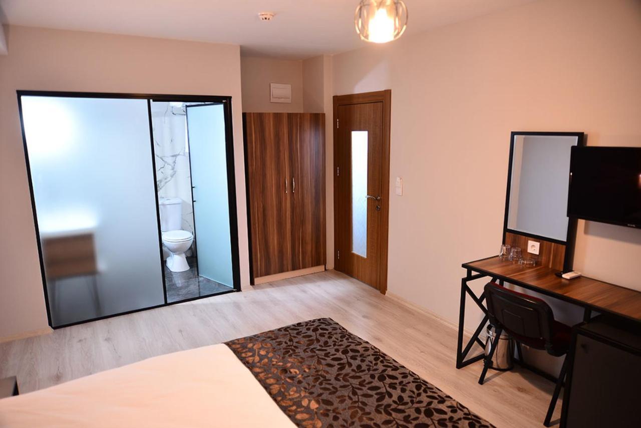 Privado Hotels Antalya Eksteriør billede