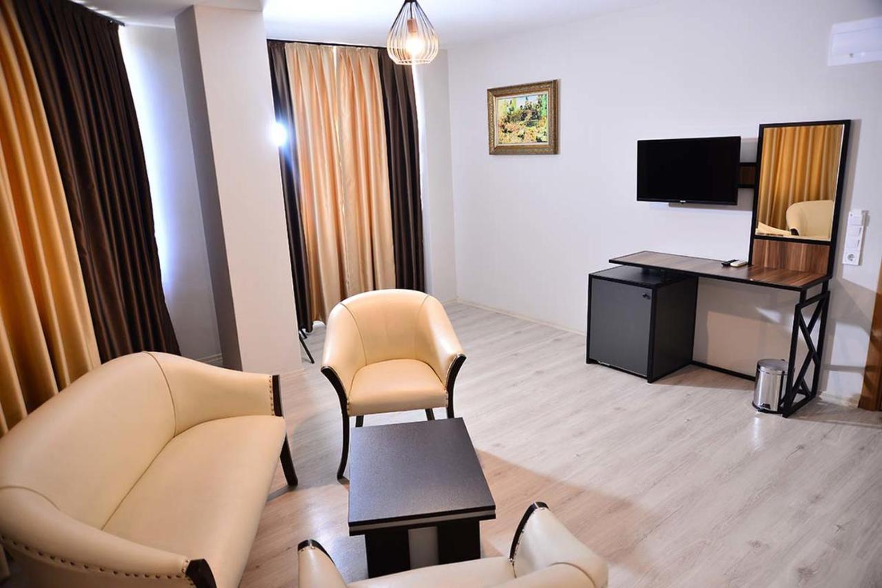 Privado Hotels Antalya Eksteriør billede