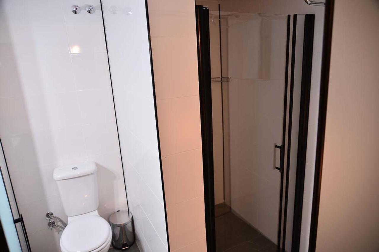 Privado Hotels Antalya Eksteriør billede