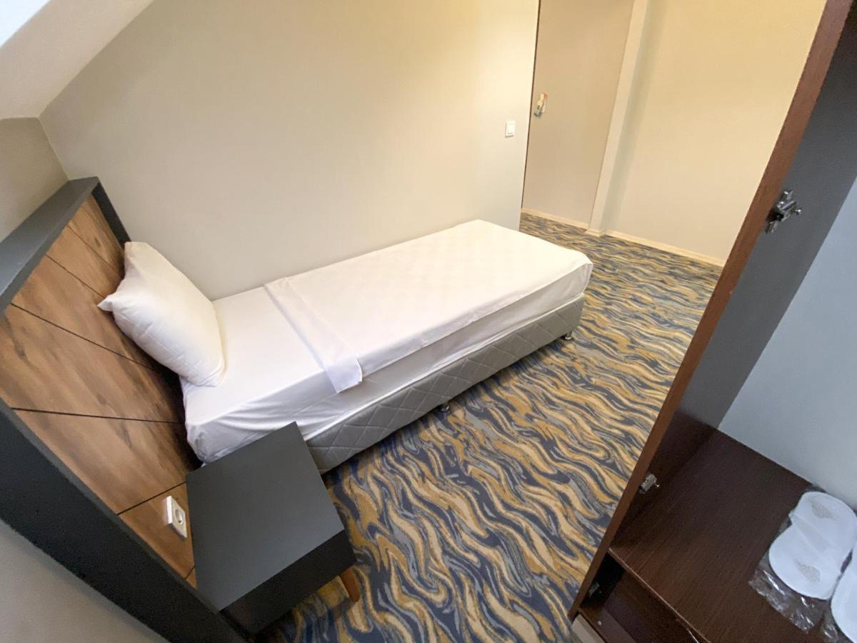 Privado Hotels Antalya Eksteriør billede
