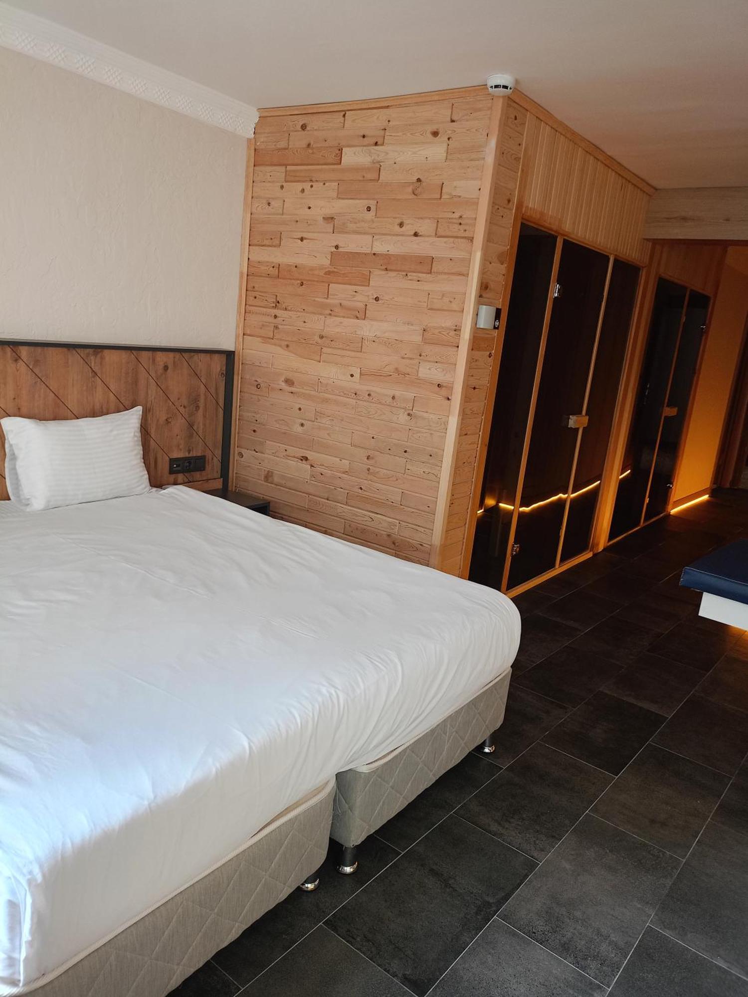 Privado Hotels Antalya Eksteriør billede