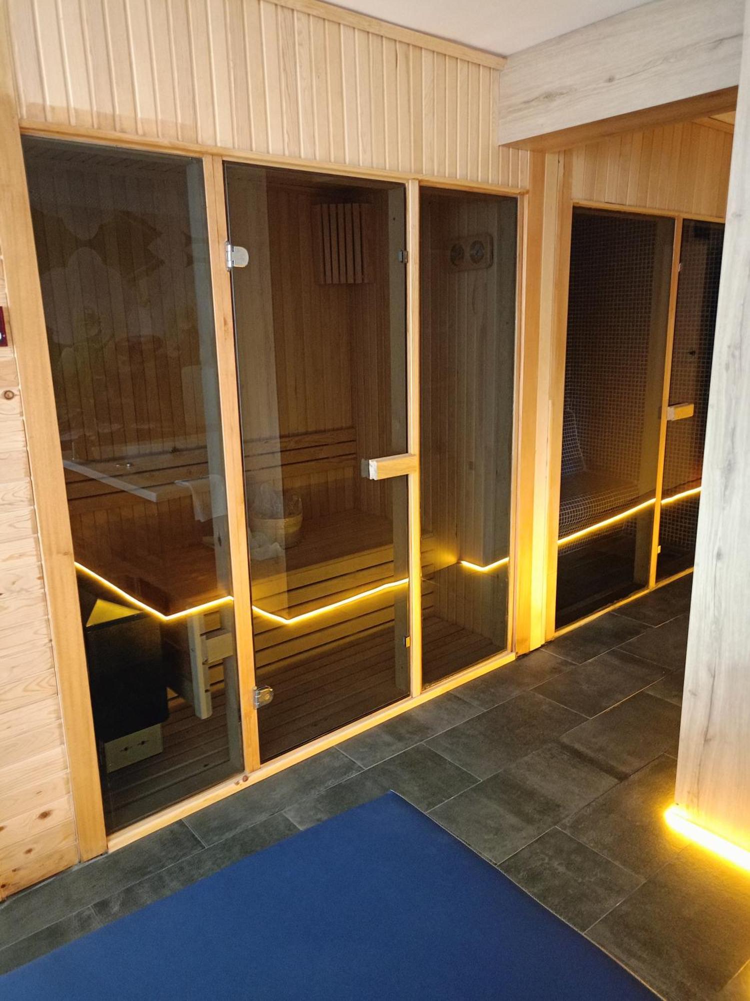 Privado Hotels Antalya Eksteriør billede