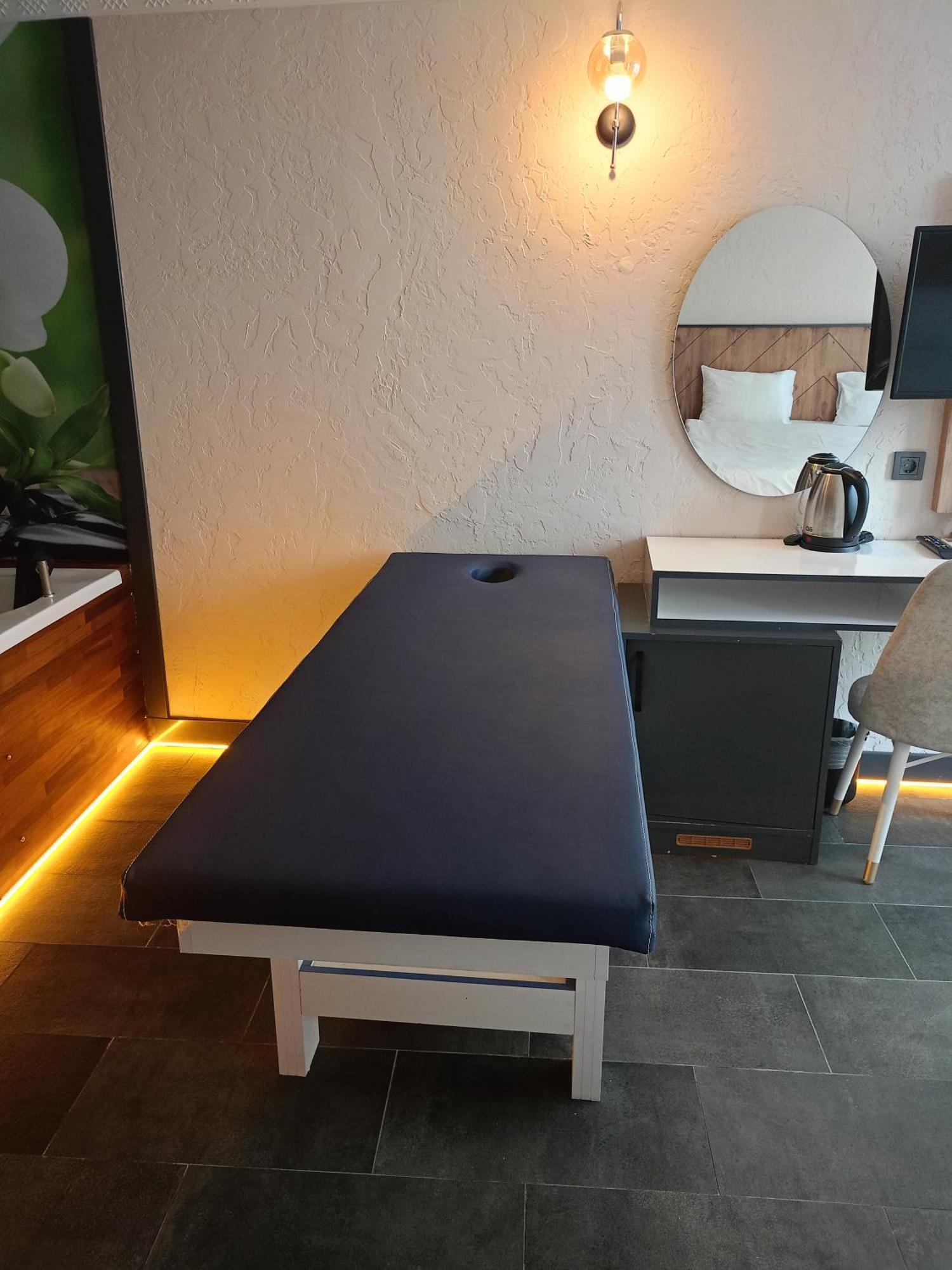 Privado Hotels Antalya Eksteriør billede