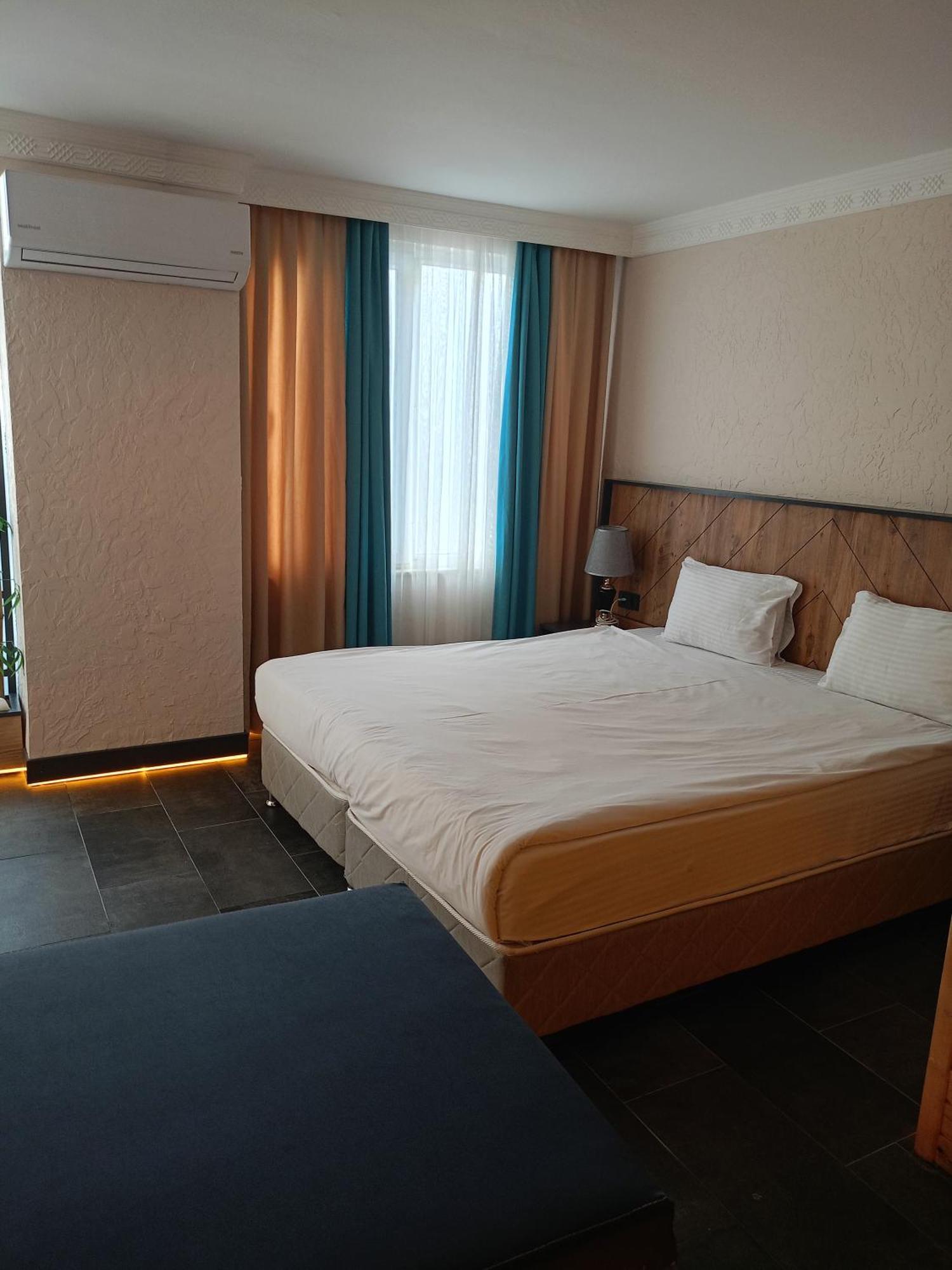 Privado Hotels Antalya Eksteriør billede