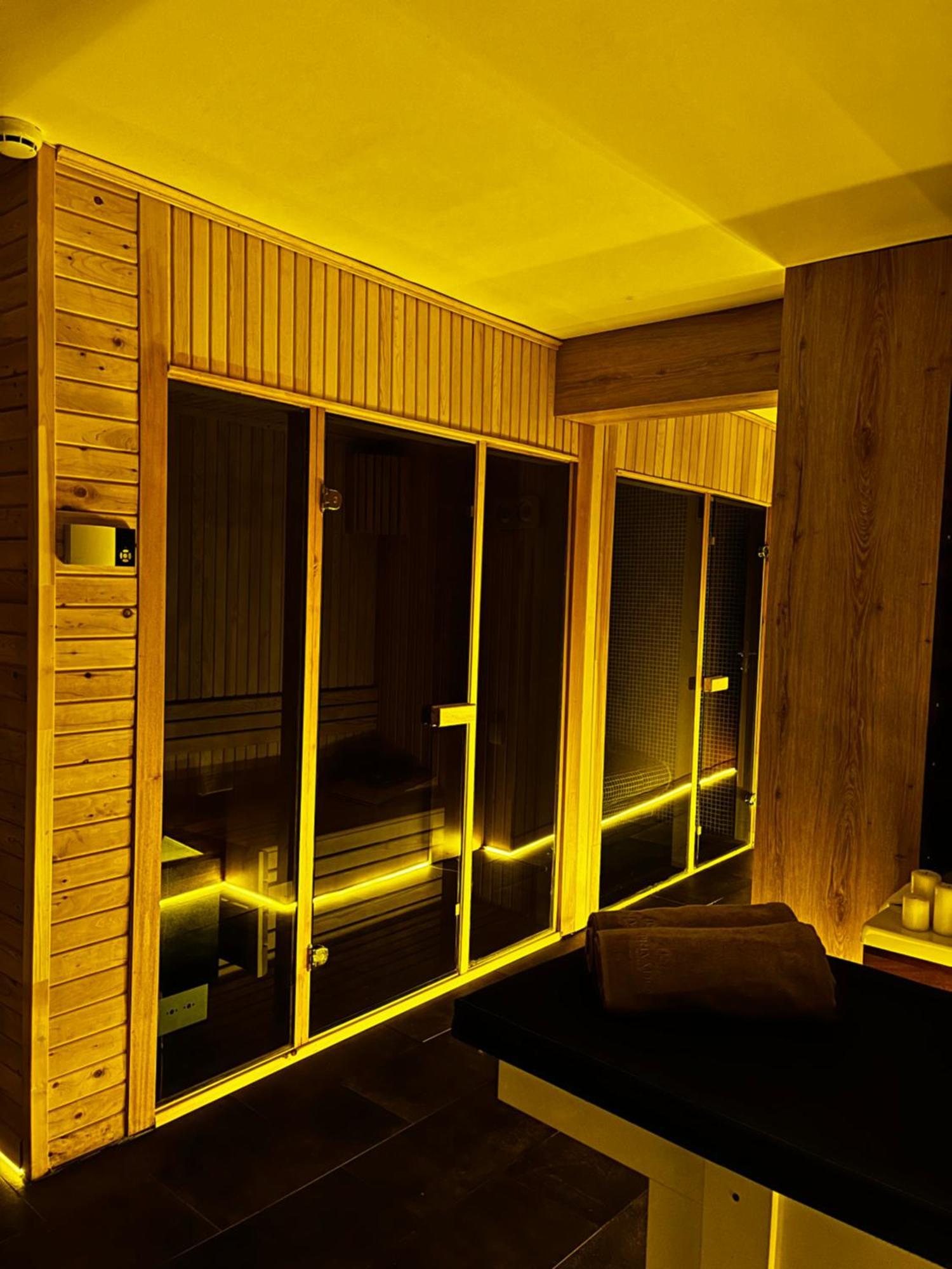 Privado Hotels Antalya Eksteriør billede