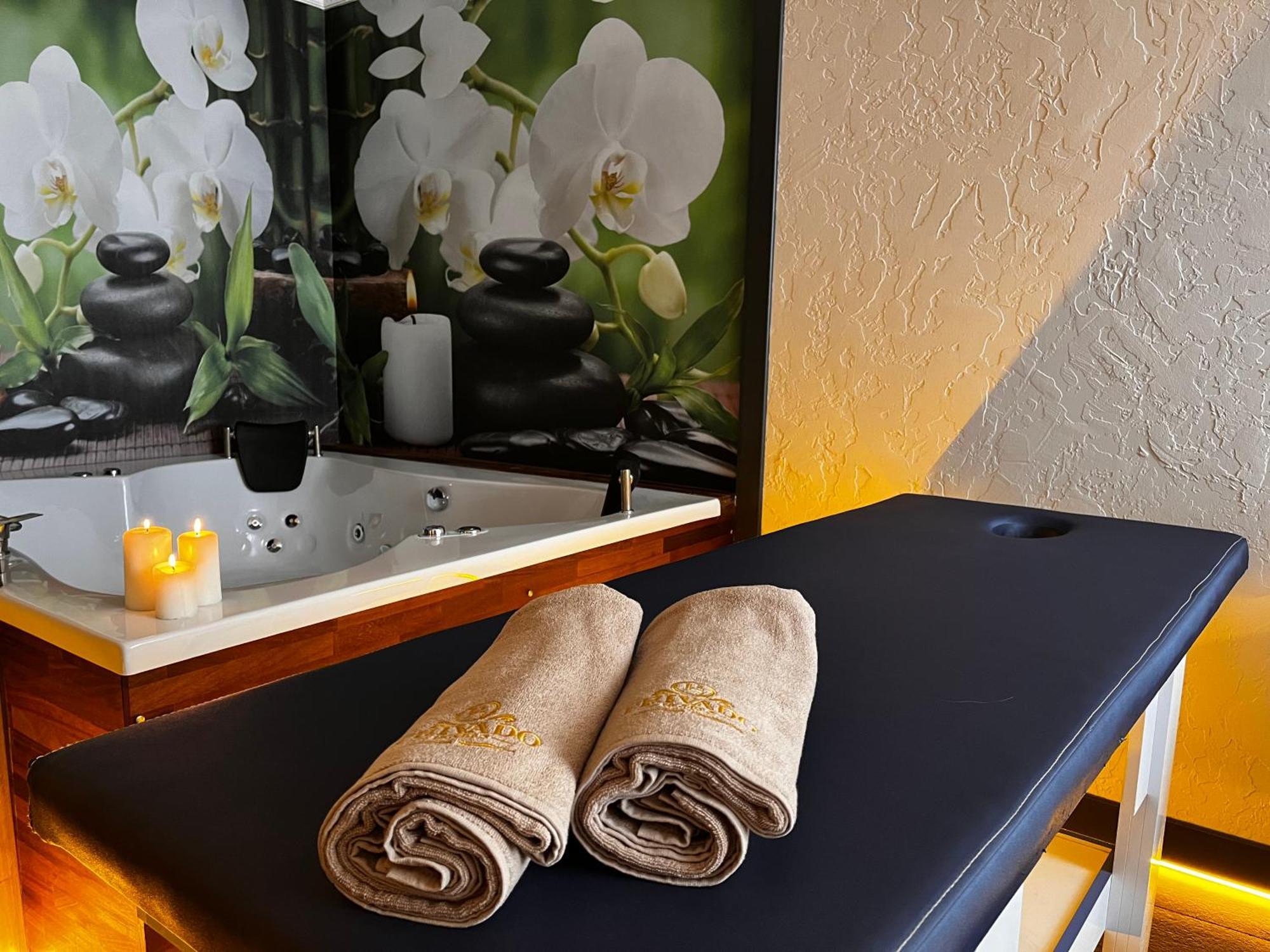 Privado Hotels Antalya Eksteriør billede