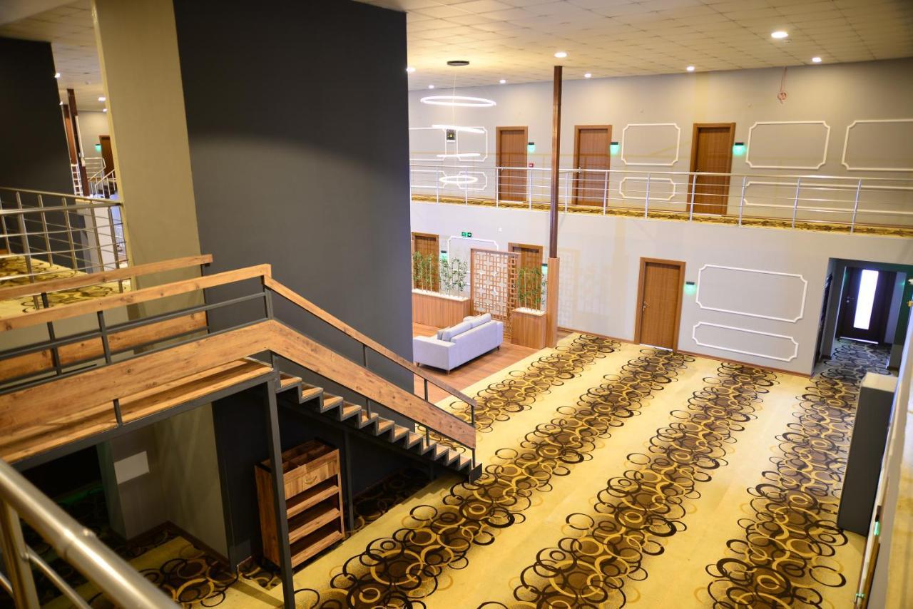 Privado Hotels Antalya Eksteriør billede